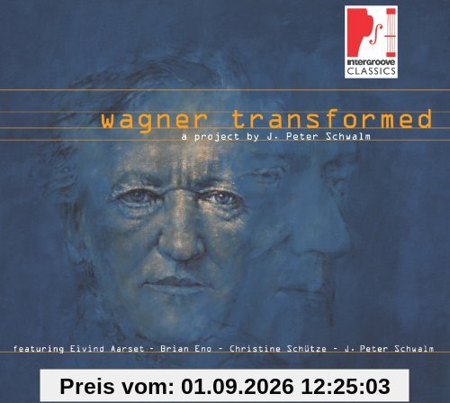 Wagner Transformed