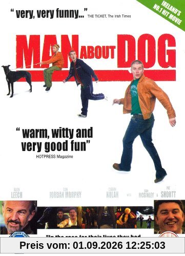 Man About Dog [UK Import]