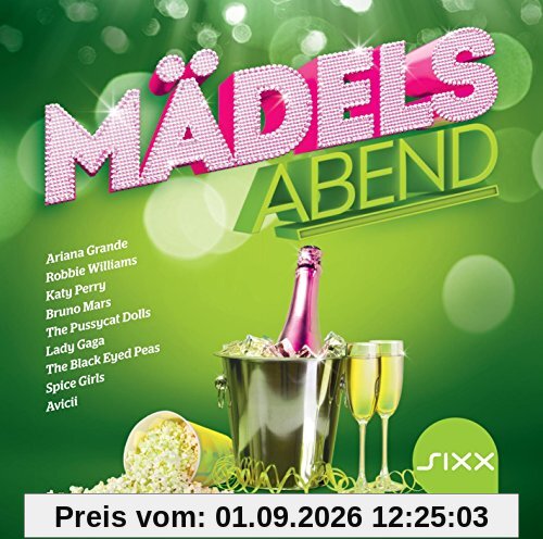 Mädelsabend