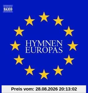 Hymnen Europas