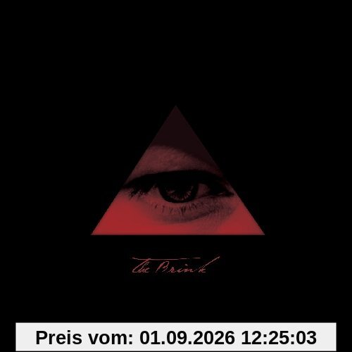 The Brink (Re-Release)