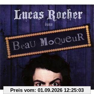 Beaiu Moqueur