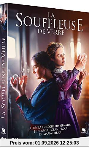 La souffleuse de Verre