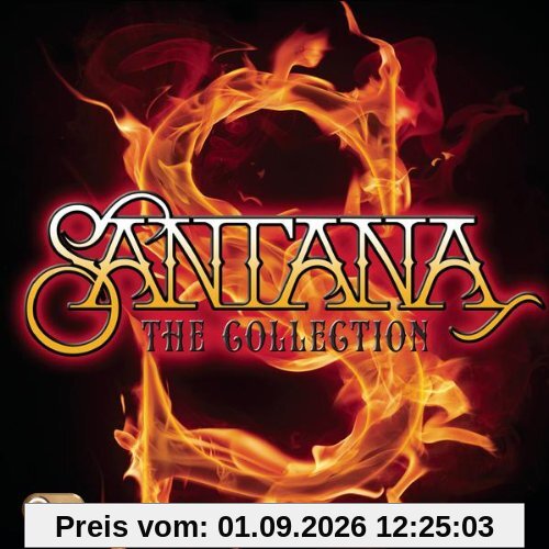 The Santana Collection