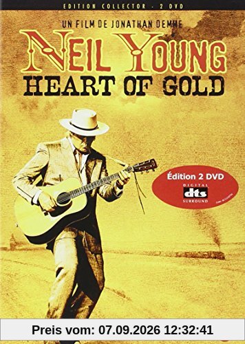 Heart Of Gold
