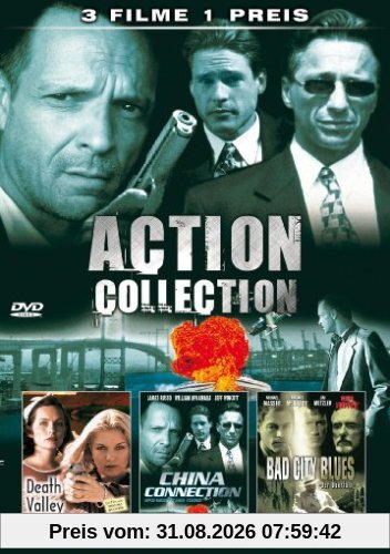 Action Collection