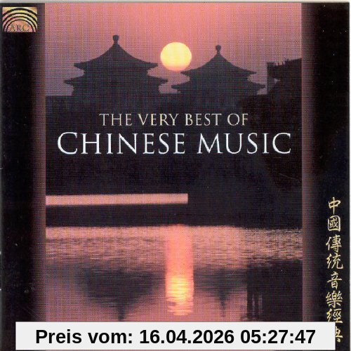 Best of Chinese Music,the Very