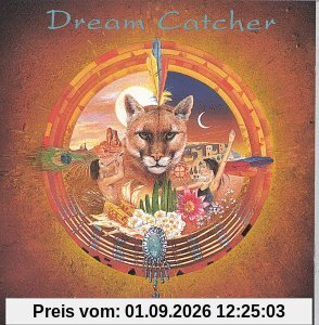 Dream Catcher - native flutes
