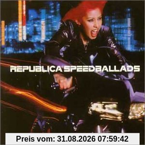 Speed Ballads