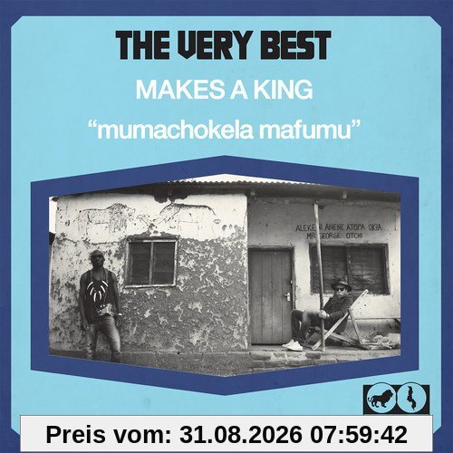 Makes a King