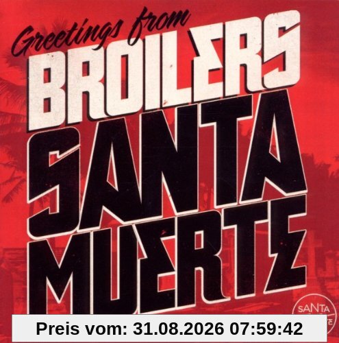 Santa Muerte