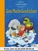 Gute-Nacht-Geschichten. Das große Ursel Scheffler Vorlese-Buch