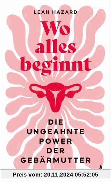 Wo alles beginnt: Die ungeahnte Power der Gebärmutter