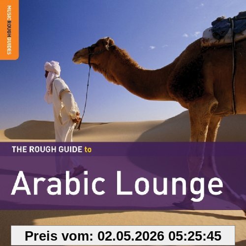 Arabic Lounge