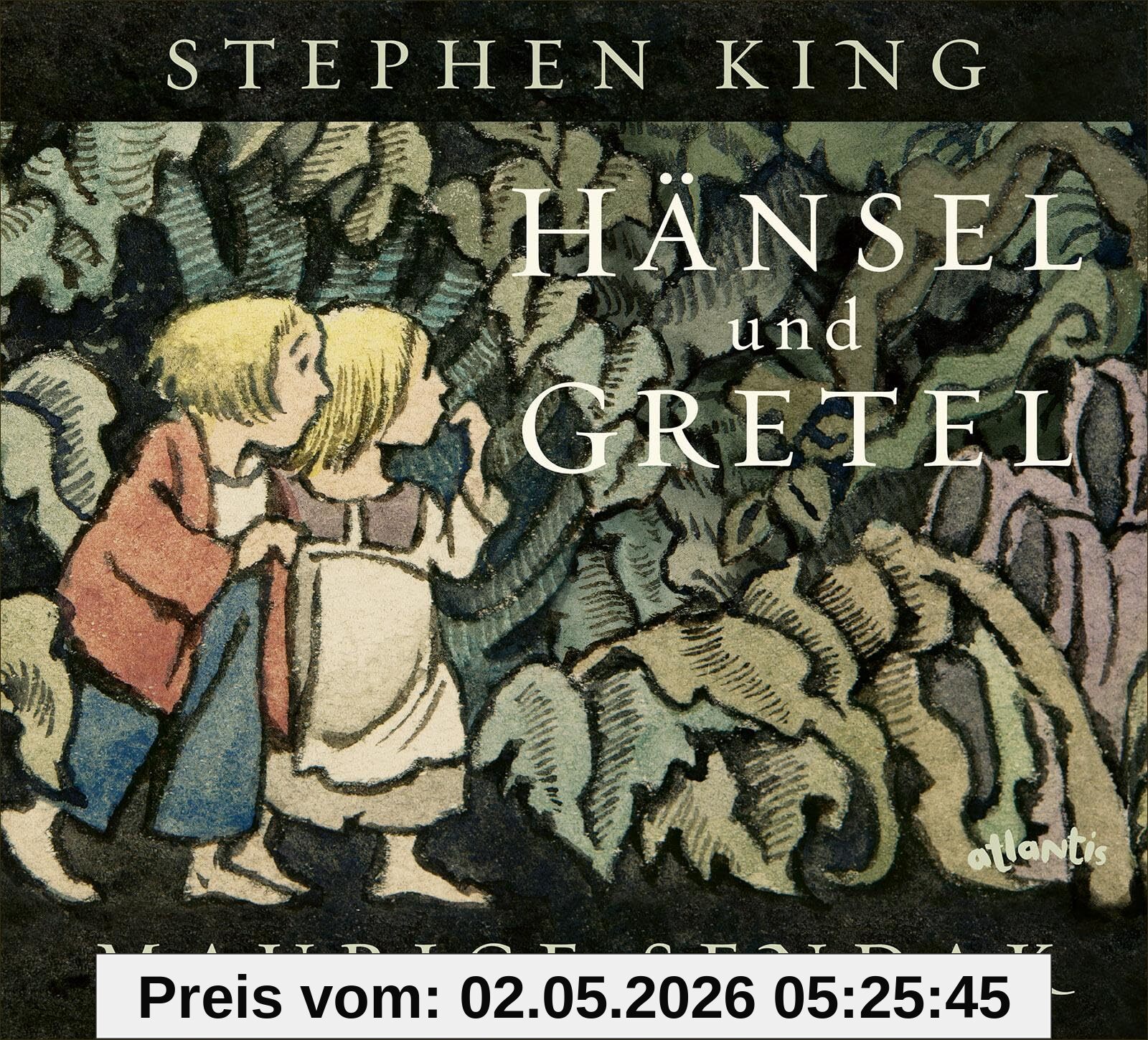 Hänsel und Gretel