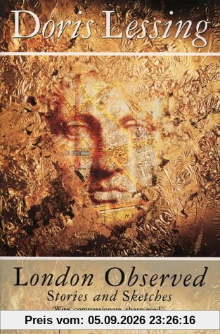 London Observed: Stories and Sketches