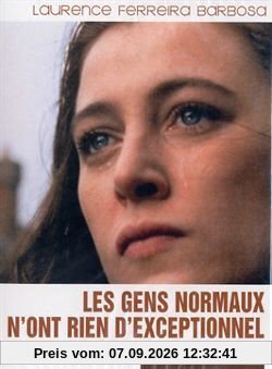 Les gens normaux n'ont rien d'exceptionnel [FR Import]