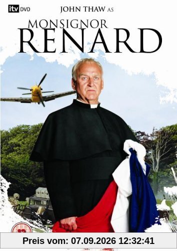 Monsignor Renard [UK Import]