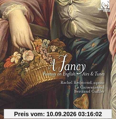 A Fancy: Fantasy on English Airs & Tunes