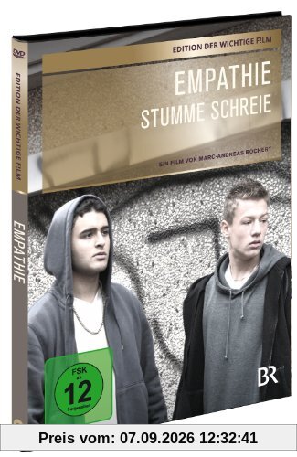 Empathie - Stumme Schreie (Edition Der wichtige Film)