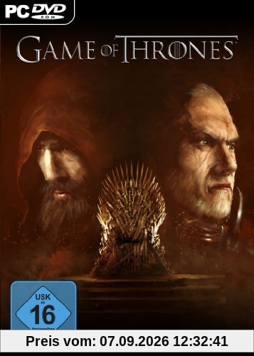 Game of Thrones: Das Lied von Eis und Feuer