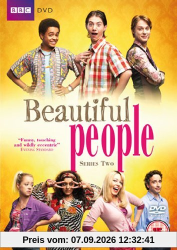 Beautiful People - Series 2 [UK Import]