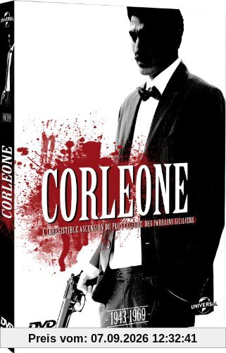 Corleone, vol. 1 : 1943-1969 [FR Import]