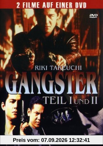 Gangster / Gangster 2