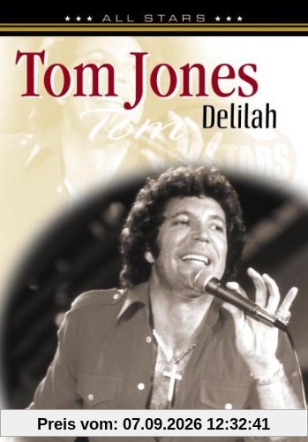 Tom Jones - Delilah: In Concert