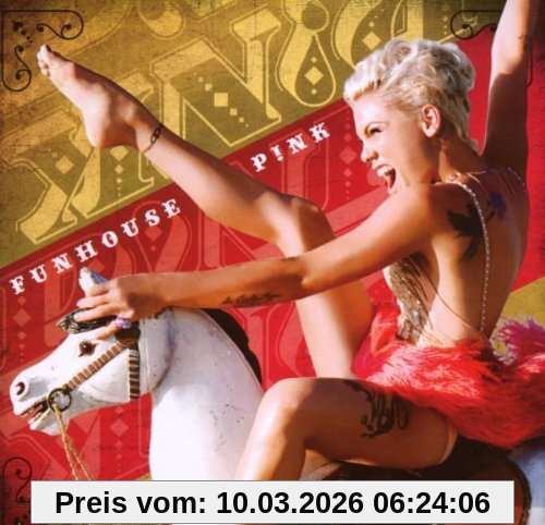 P!nk Funhouse