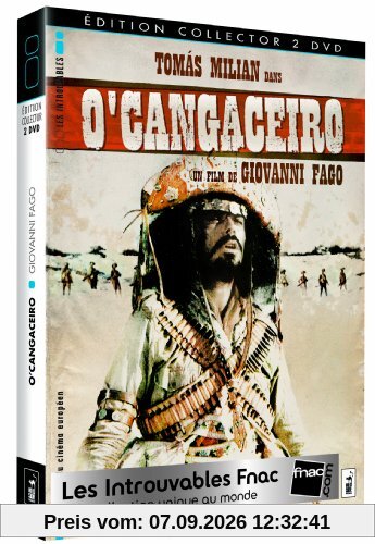 O' Cangaçeiro [Édition Collector]