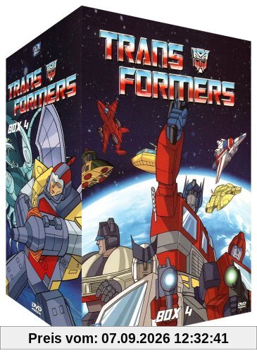 Transformers part 4/4 - VF