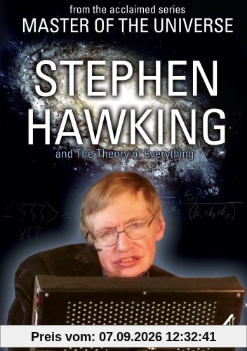 Stephen Hawking: Theory of Everything [UK Import]