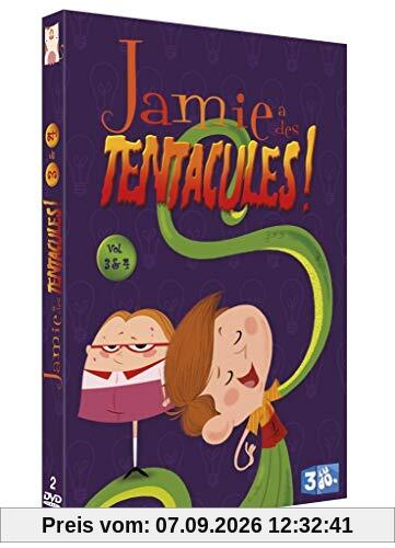 Jamie a des tentacules, vol. 2 [FR Import]