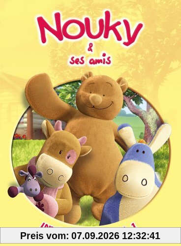 nouky et ses amis [FR IMPORT]