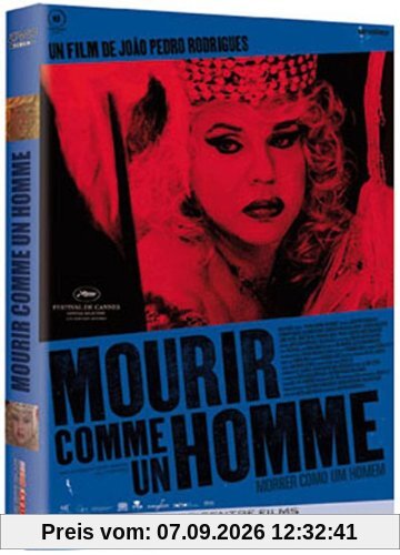 Mourir comme un homme [FR Import]