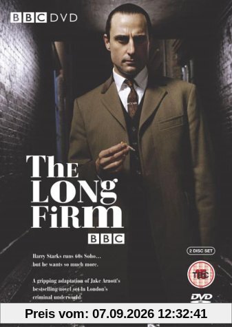 The Long Firm [2 DVDs] [UK Import]