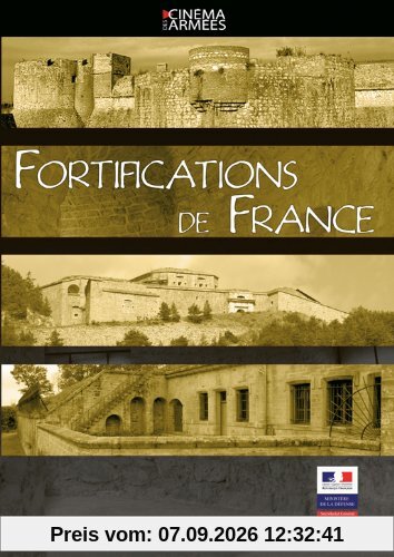 Fortifications de France [FR Import]