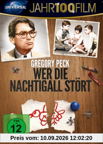 Wer die Nachtigall stört (Jahr100Film)