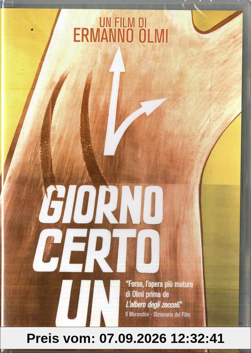 Un certo giorno [IT Import]