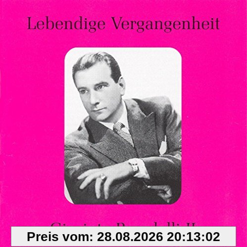 Lebendige Vergangenheit - Giacinto Prandelli (Vol.2)