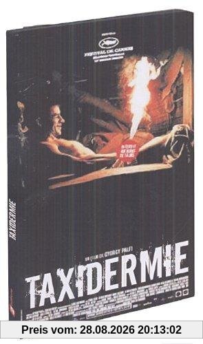 Taxidermie [FR Import]