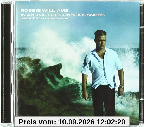 In and Out of Consciousness: Greatest Hits 1990-2010