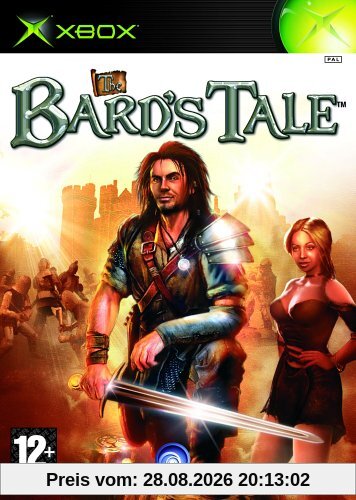 The Bard's Tale