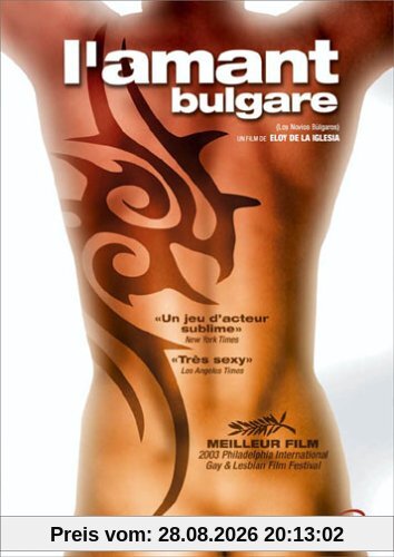 L'amant Bulgare [FR Import]