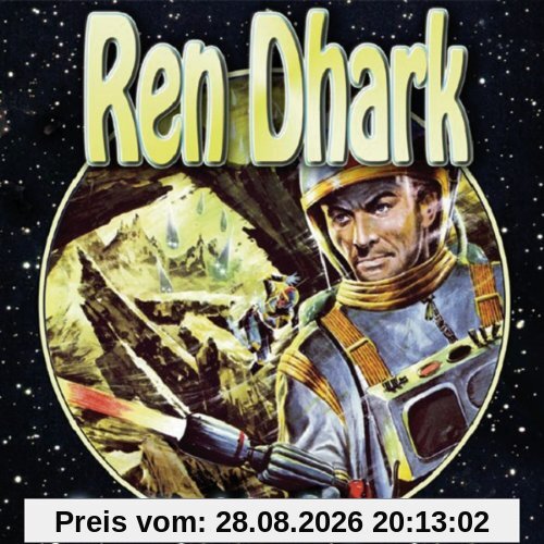 Das Rätsel des Ringraumers