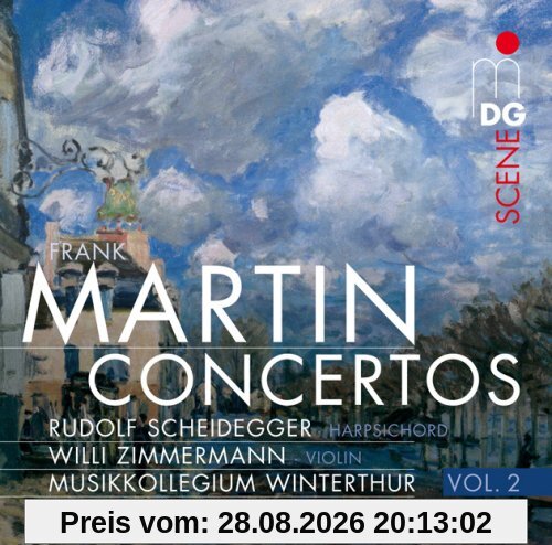 Orchestral Works Vol. 2