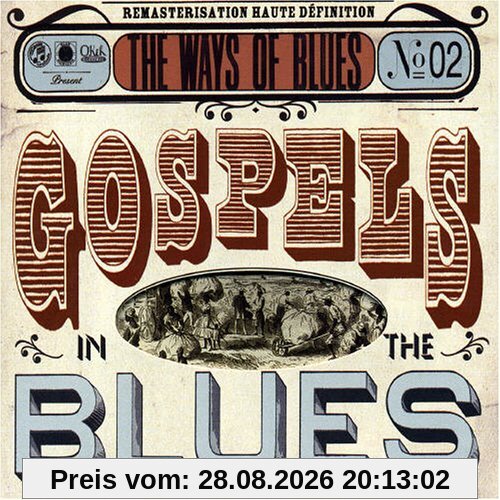 Gospel of the Blues