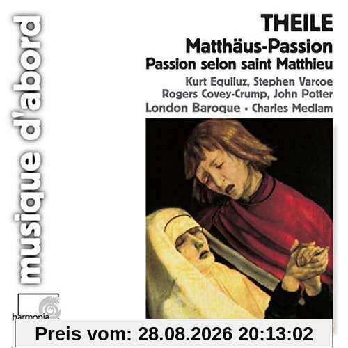 Matthäus-Passion