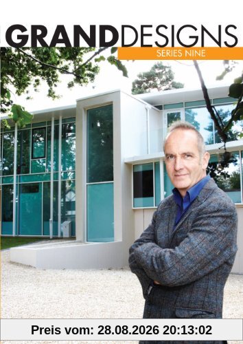 Grand Designs 9